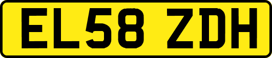 EL58ZDH