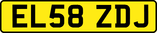 EL58ZDJ