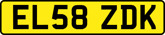 EL58ZDK