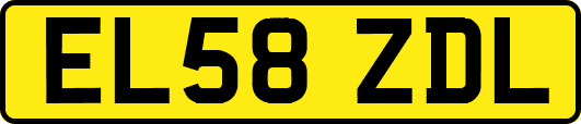 EL58ZDL