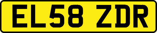 EL58ZDR