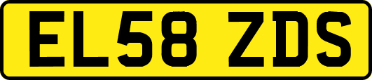 EL58ZDS