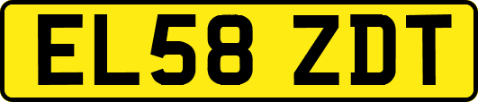 EL58ZDT