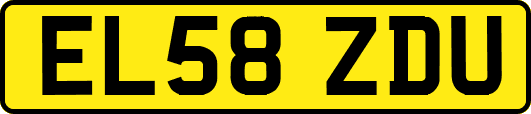 EL58ZDU