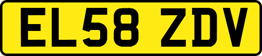 EL58ZDV