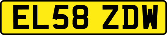 EL58ZDW