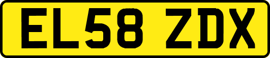 EL58ZDX