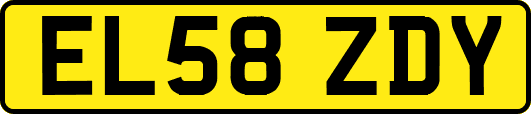 EL58ZDY