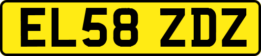 EL58ZDZ