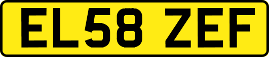 EL58ZEF