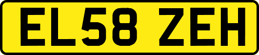 EL58ZEH