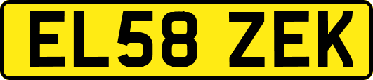 EL58ZEK