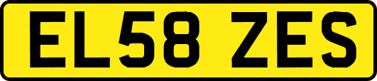 EL58ZES