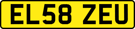EL58ZEU
