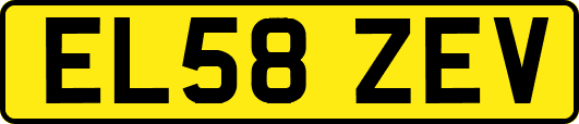 EL58ZEV