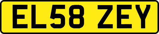 EL58ZEY
