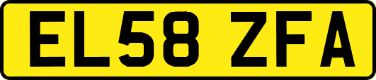 EL58ZFA