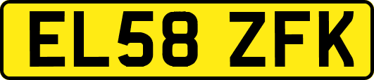 EL58ZFK