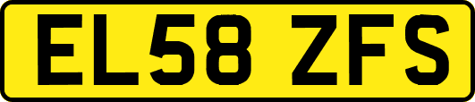 EL58ZFS