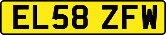 EL58ZFW