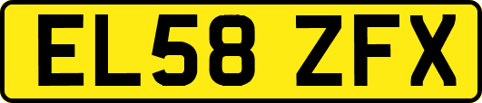 EL58ZFX