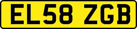 EL58ZGB
