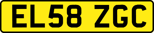 EL58ZGC