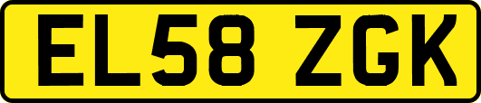 EL58ZGK