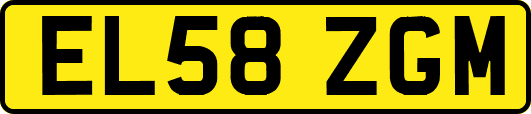 EL58ZGM