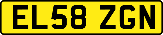 EL58ZGN