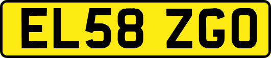 EL58ZGO