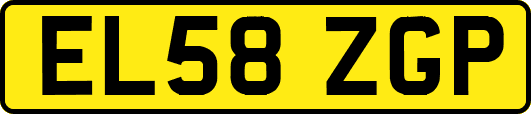 EL58ZGP