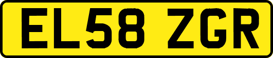 EL58ZGR