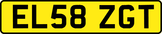 EL58ZGT