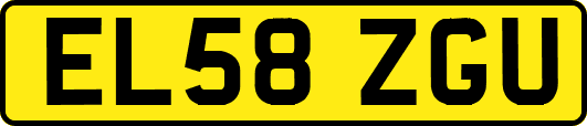 EL58ZGU
