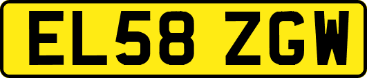 EL58ZGW