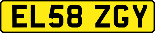 EL58ZGY