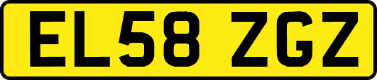 EL58ZGZ