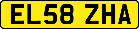 EL58ZHA