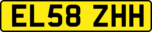 EL58ZHH