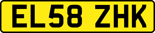 EL58ZHK