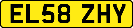 EL58ZHY