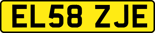 EL58ZJE