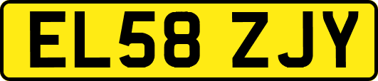 EL58ZJY