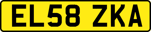 EL58ZKA