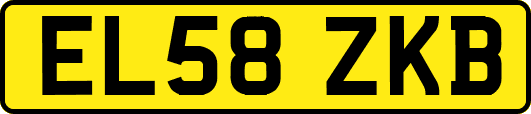 EL58ZKB