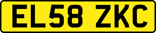 EL58ZKC