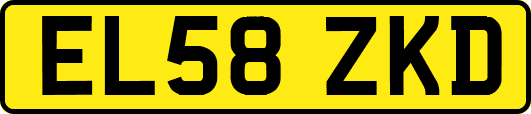 EL58ZKD