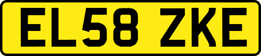 EL58ZKE