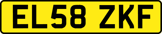 EL58ZKF
